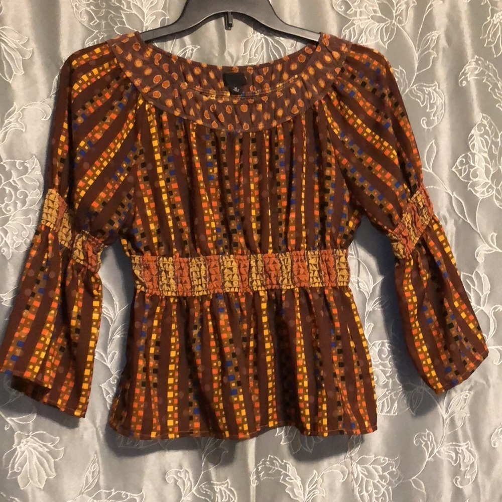 Blouse - Picture 4 of 4